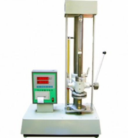 Digital Manual spring testing machine