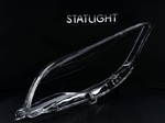 Правое стекло фары Opel Astra J 2009-2012
