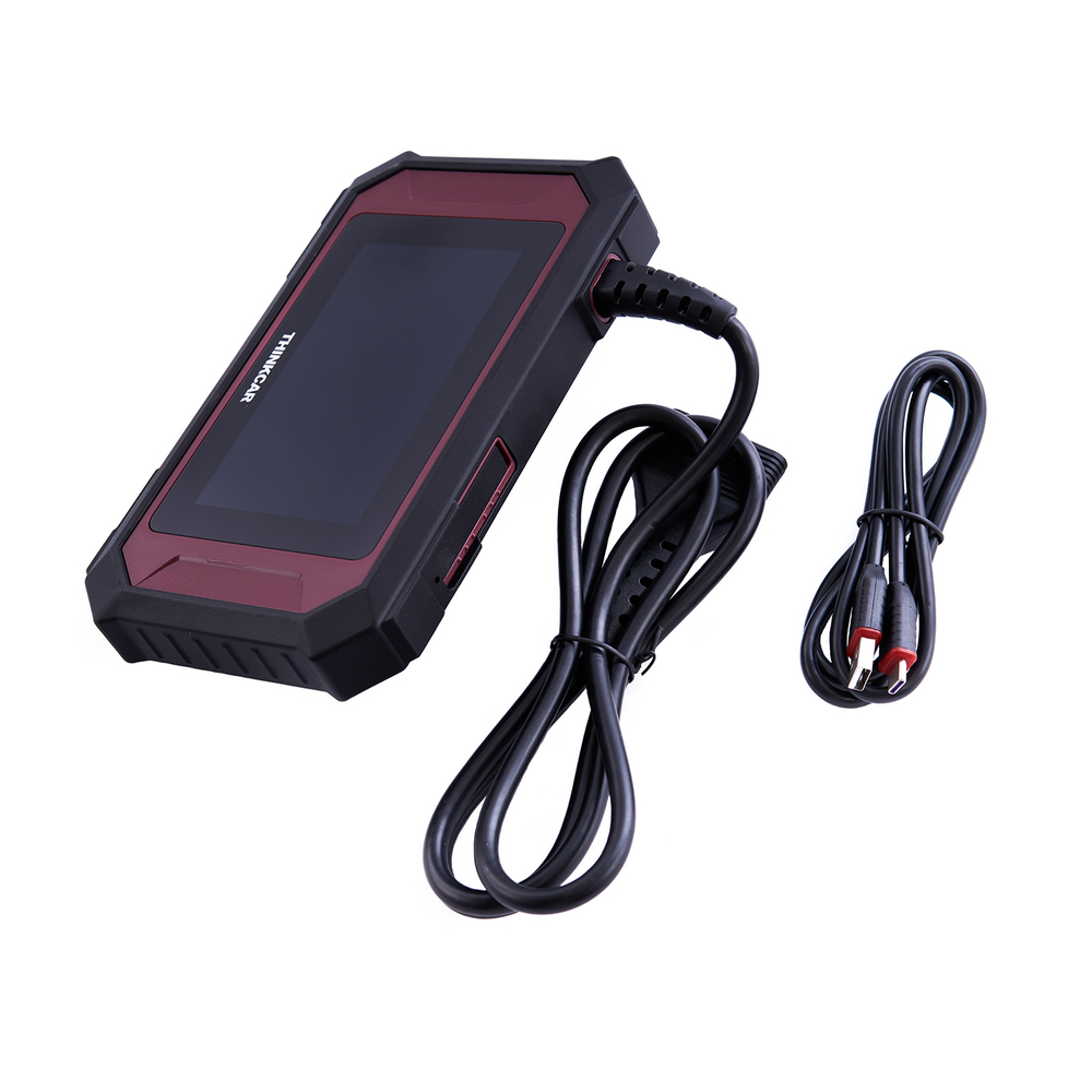 5" Сканер THINKTOOL Reader 7  (TKRE7)