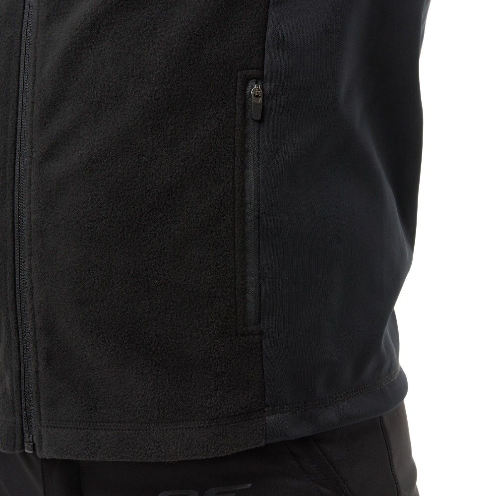 DF Vest / Утепленный / Черный