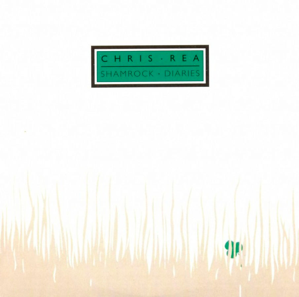 Chris Rea / Original Album Series (5CD)