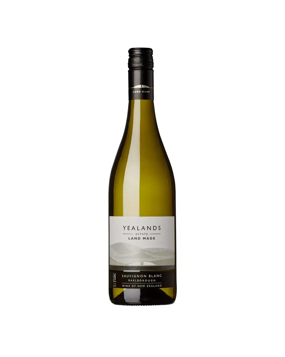 Yealands Land Made Sauvignon Blanc