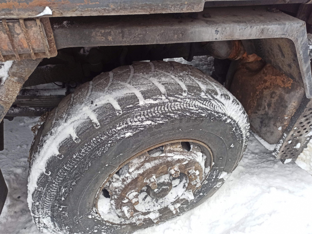 Shacman (Shaanxi) SX* 8x4 Самосвал SX331863366 (Дизельный, 12,5 л, 544 л.с., МТ)