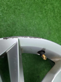 Диск литой R15 VW Polo 6 (2020-2022)