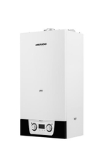 Настенный газовый котел MIZUDO GB M15ТH c шиной OpenTherm