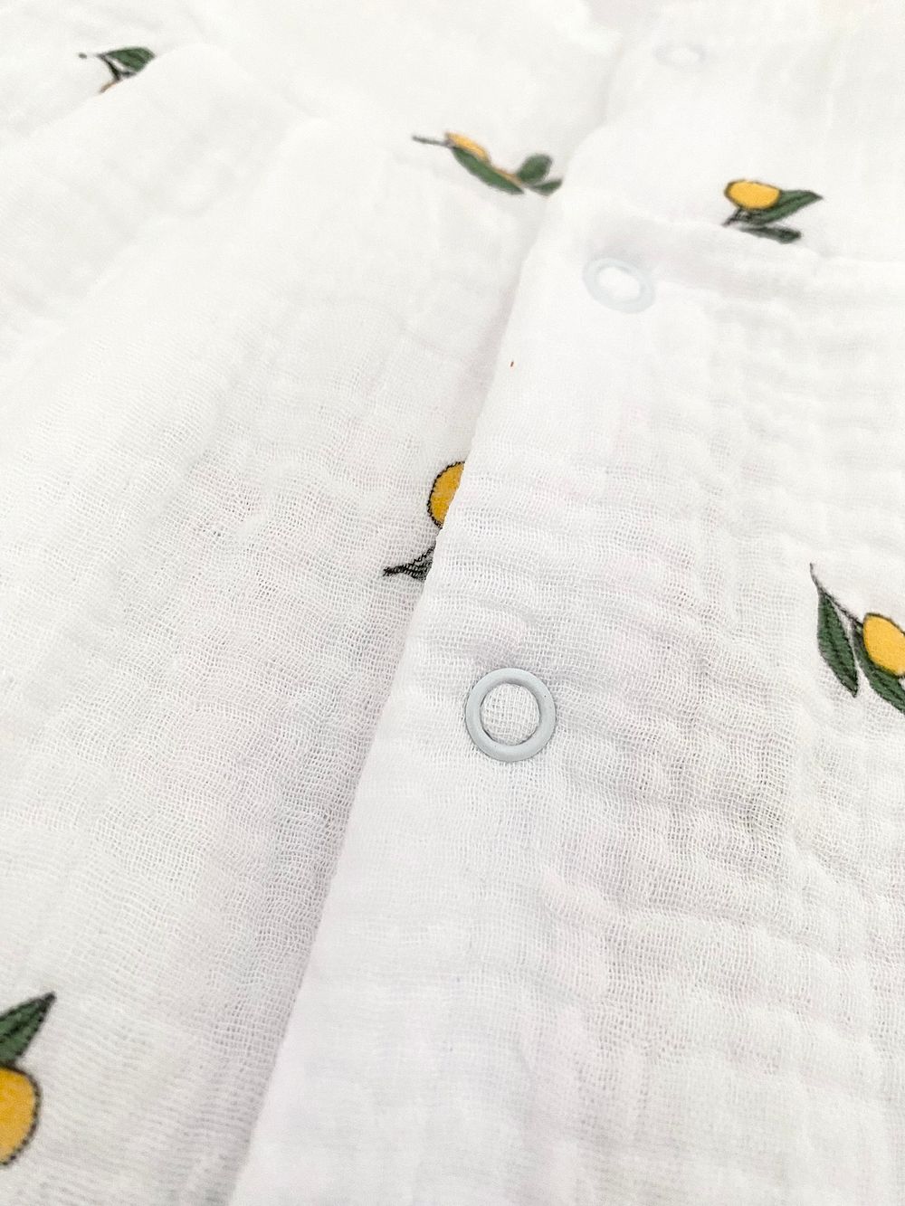 Платье + трусики "Лимончик"