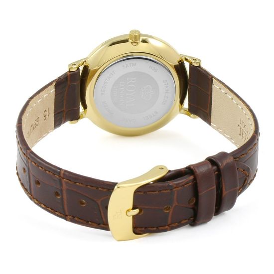 женские часы Royal London 21297-02