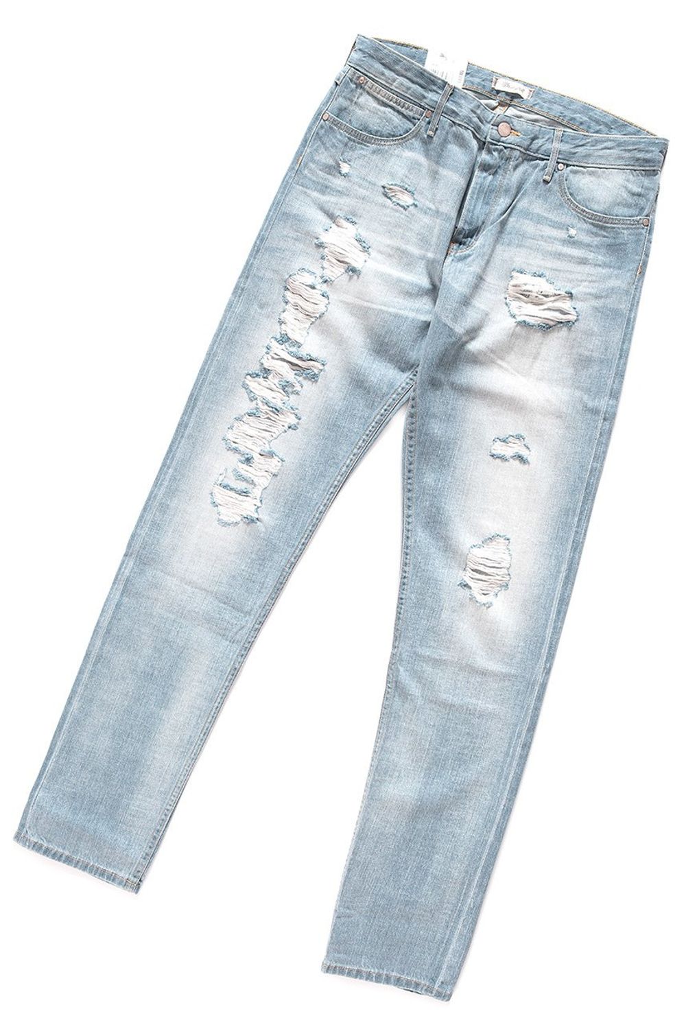 Джинсы BOYFRIEND W27MNH91W