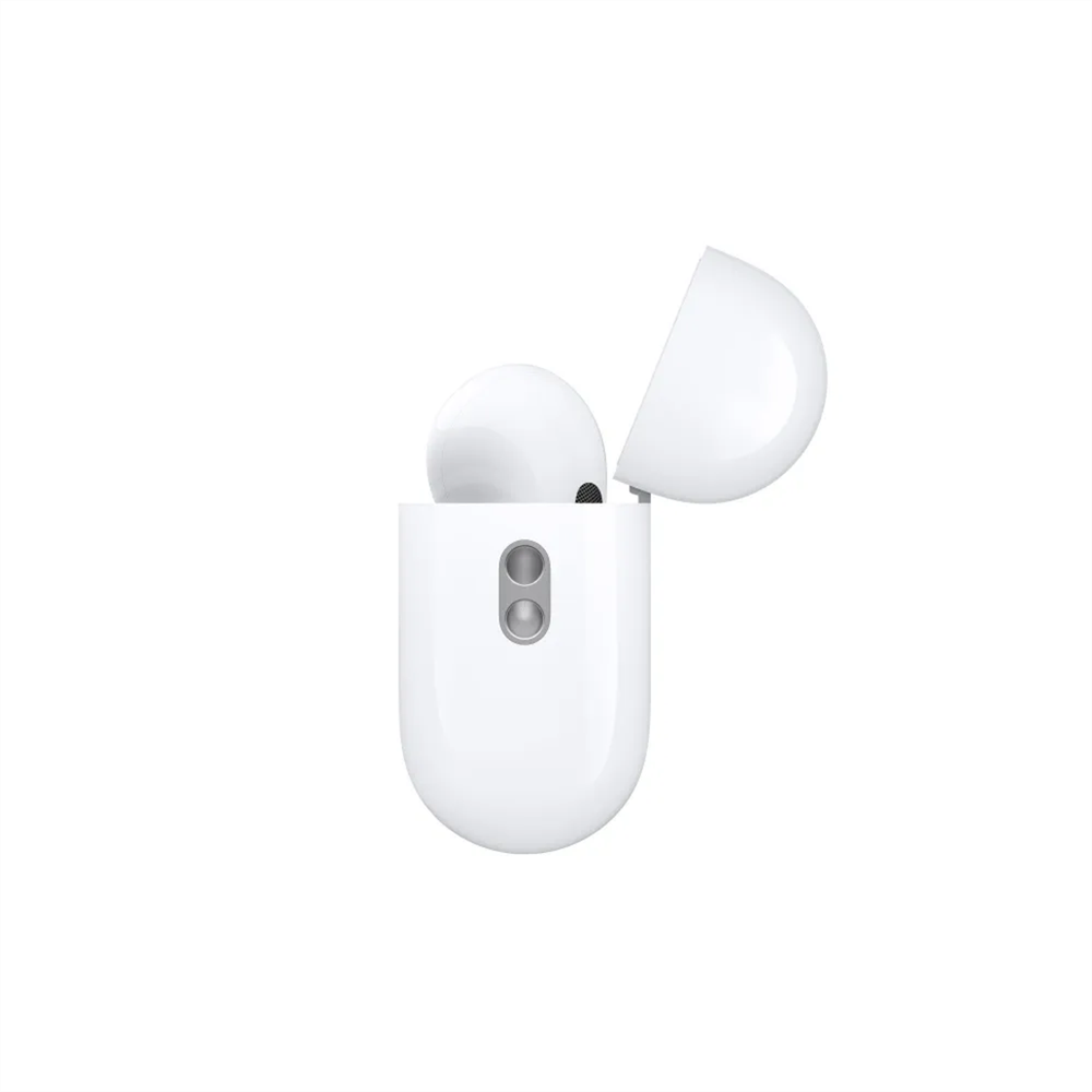 Беспроводные наушники Apple AirPods Pro 2nd Generation MTJV3, 2023 MagSafe USB-C