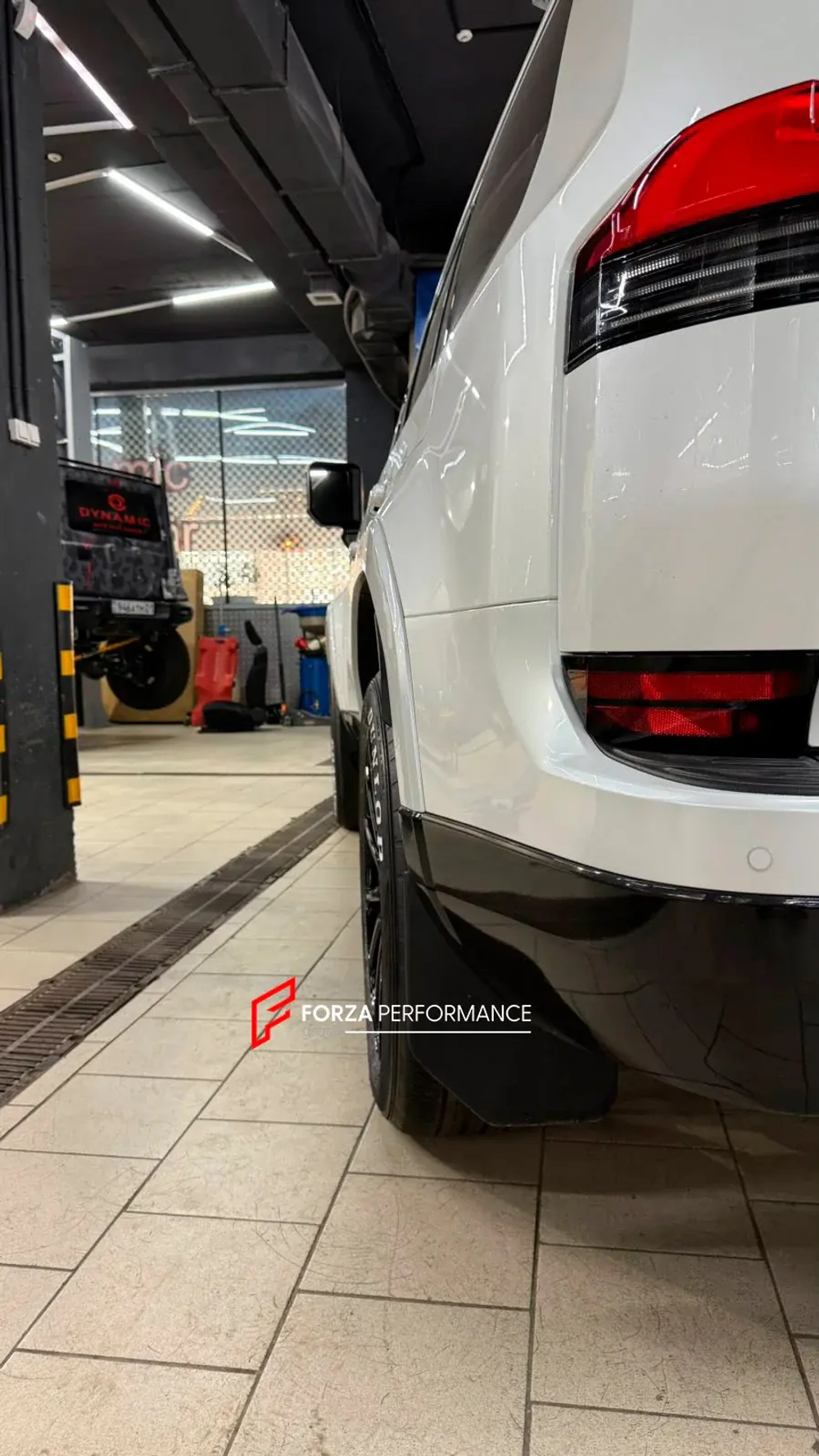 КОВАНЫЕ ДИСКИ ДЛЯ LEXUS GX 550 J250 2025 ЛЕКСУС