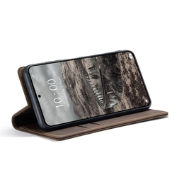 Чехол-книжка CaseMe Matte Xiaomi 15T Pro