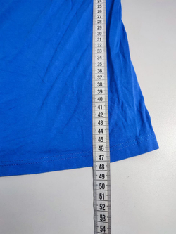 Футболка BF синяя 44-46 размер