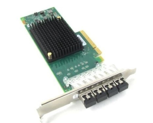 Сетевой адаптер IBM 01FT698