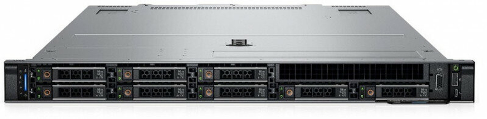 Сервер Dell PowerEdge R660 (P660-01)