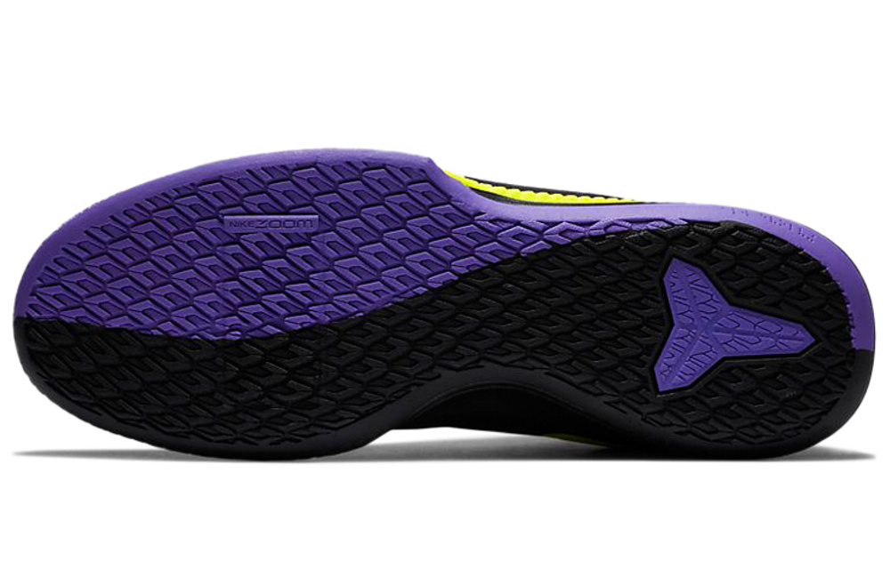 Кроссовки Nike Mamba Fury Ep