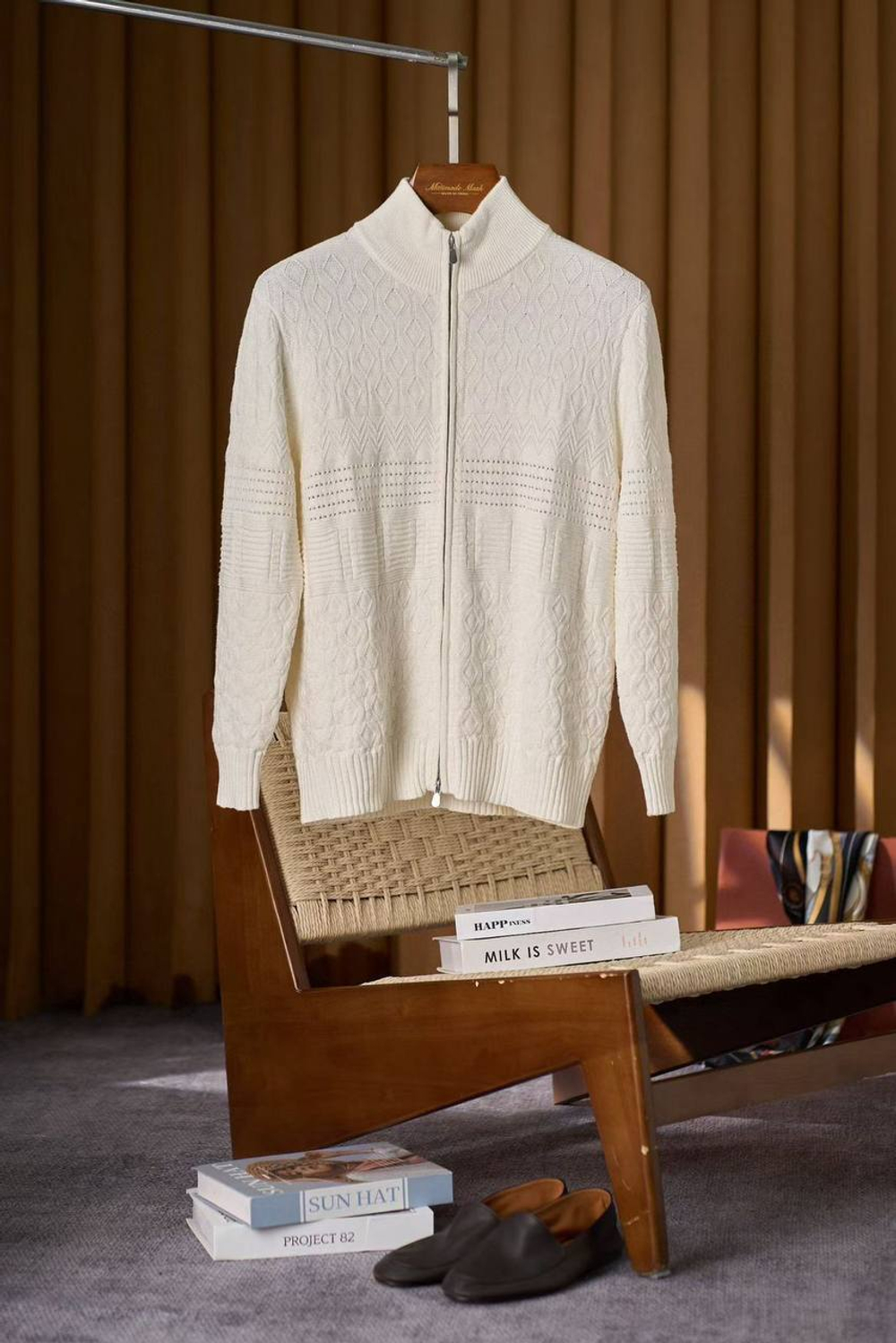 Кардиган Brunello Cucinelli