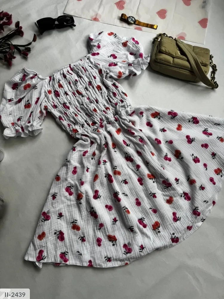 Платье II-6846 Фабрика Моды