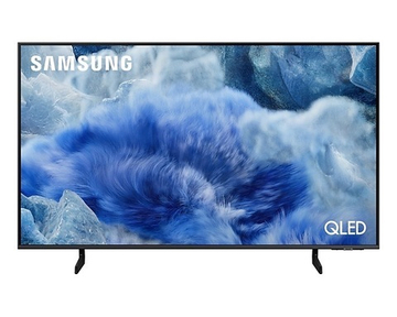 Телевизор Samsung QLED QE50Q8F