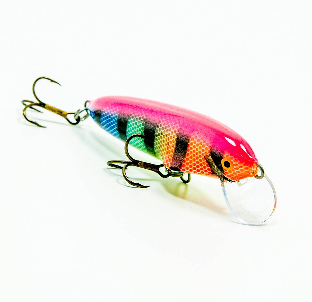 Nils Master Spearhead, цвет 097