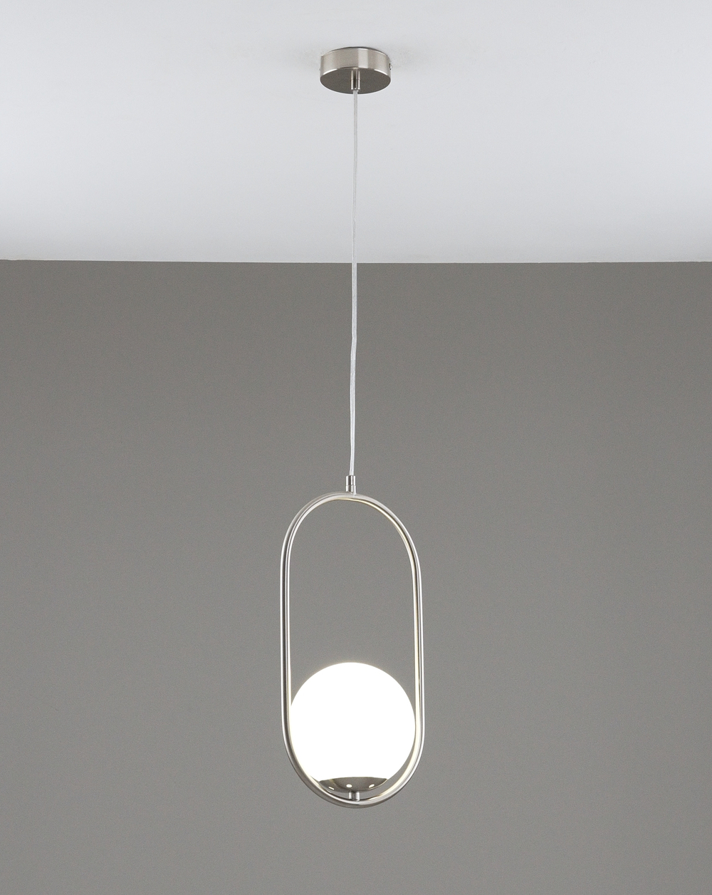 Светильник подвесной Moderli V11588-1P Klaster