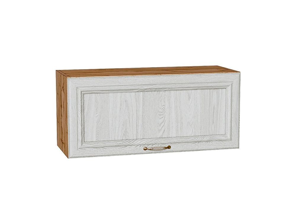 Шкаф верхний горизонтальный Шале