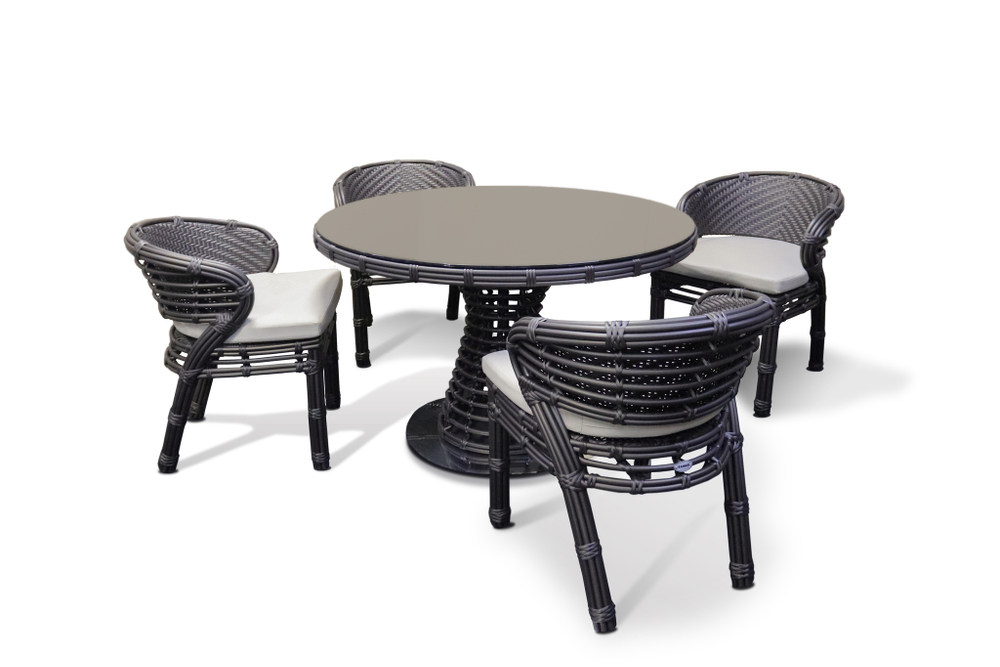 Стол обеденный, коллекция Мрия