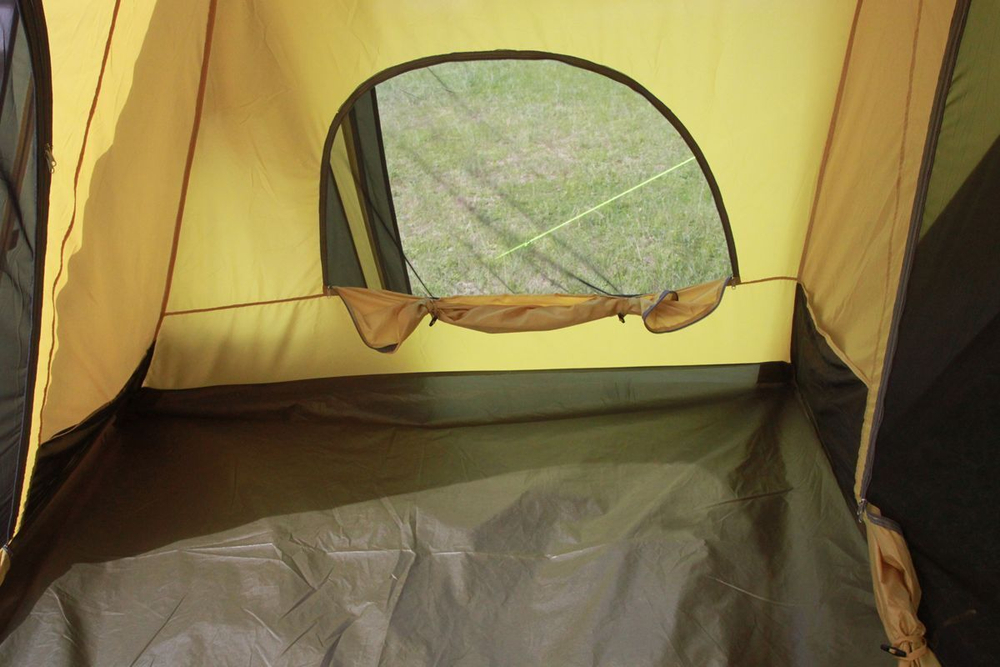 Шатер Maverick Lego Premium в комплекте с тентхаусом