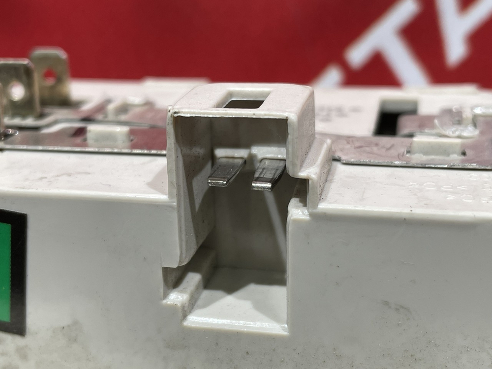 Плафон внутреннего освещения