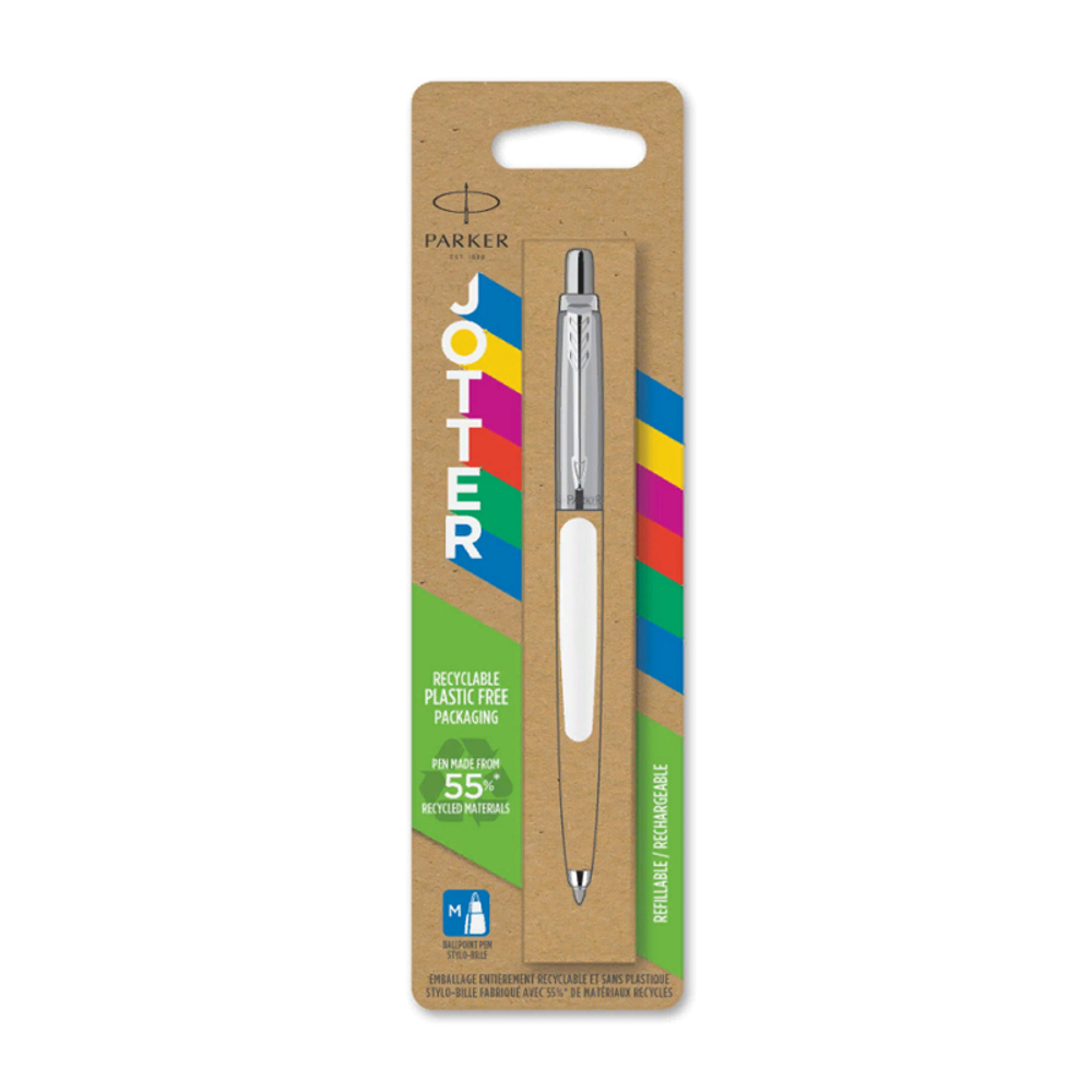 Шариковая ручка - Parker Jotter M