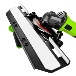 Заусовщик для плитки под 45 градусов для ушм