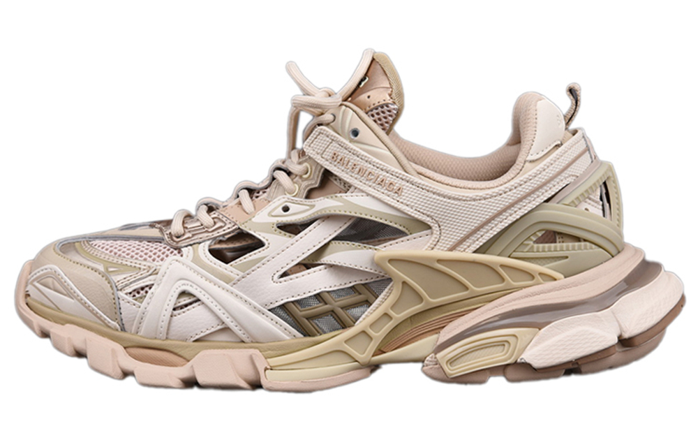 Balenciaga Track 2.0 (Женская размерная сетка)