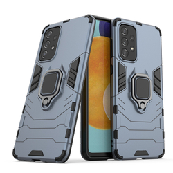 Противоударный чехол с кольцом Panther Case для Samsung Galaxy A73 5G