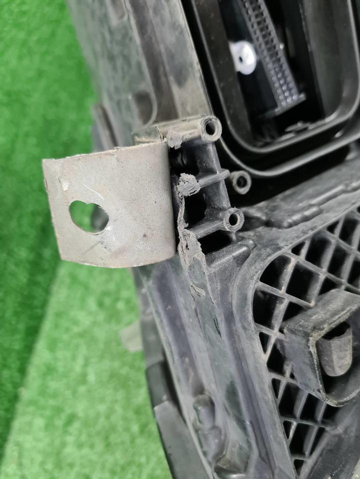 Фара правая Mercedes V w447 (2014-н.в.) LED