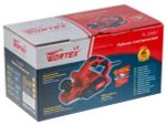 Рубанок электрический WORTEX LX PL 2006-1