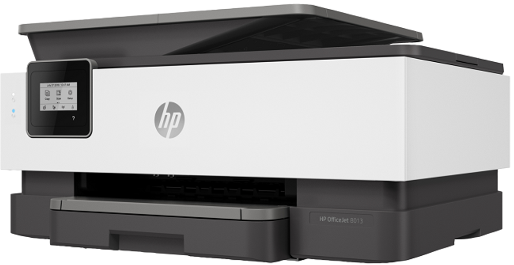 МФУ струйное цветное HP OfficeJet 8013
