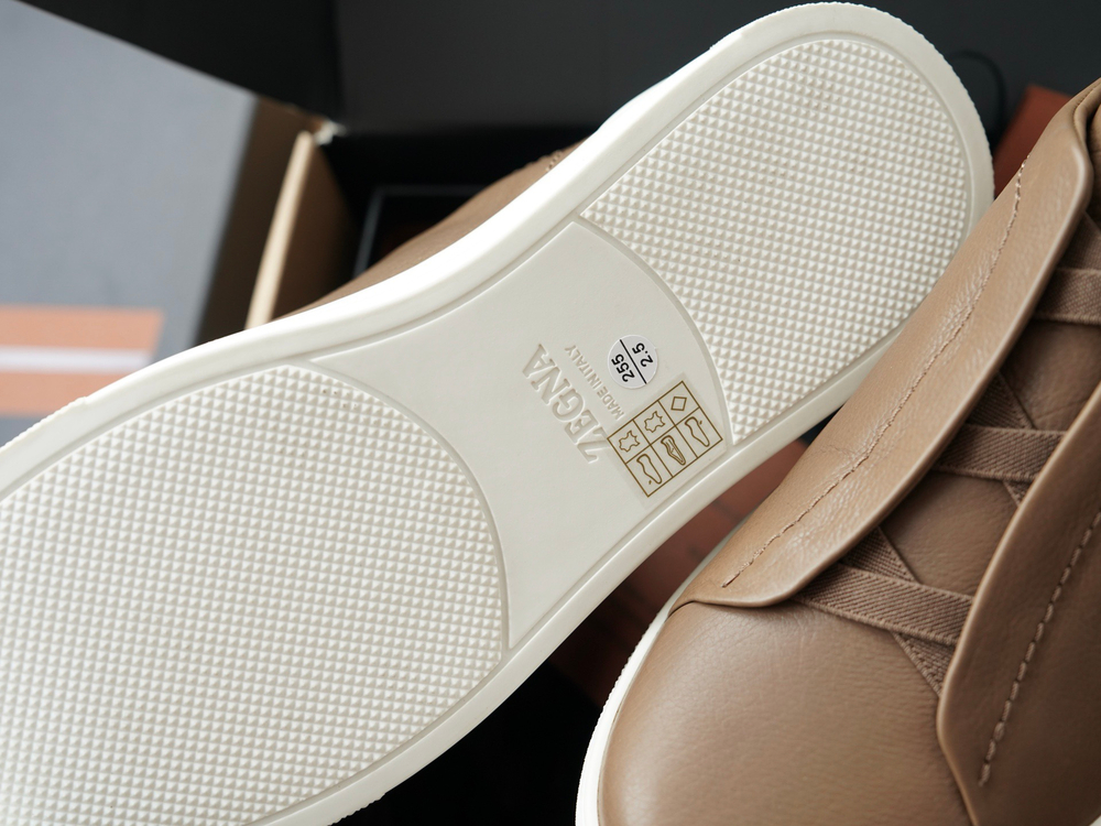 Tуфли Triple Stitch™ SECONDSKIN