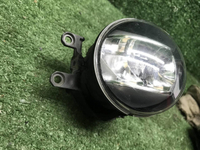 ПТФ правая Toyota Land Cruiser Prado 150 17-нв LED