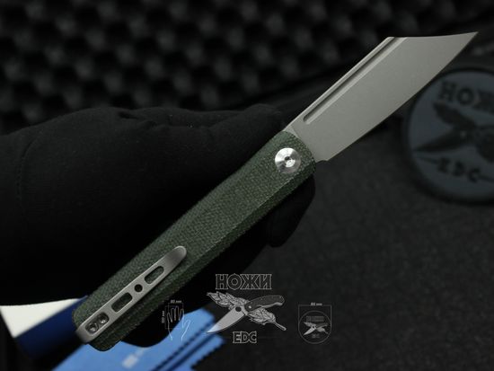 Складной нож SENCUT Bronte SA08B