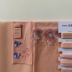 Набор Isetta № 76