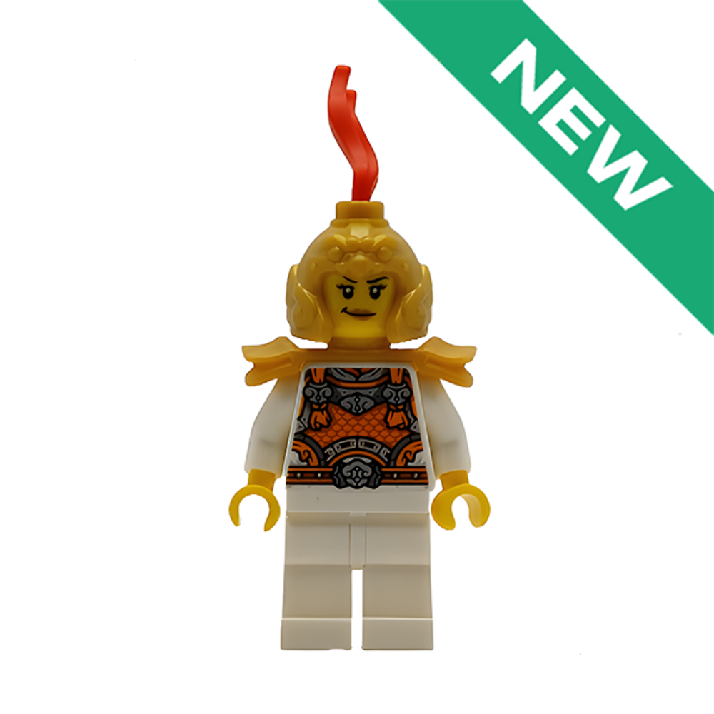 NEW Генерал Целестиал mk181