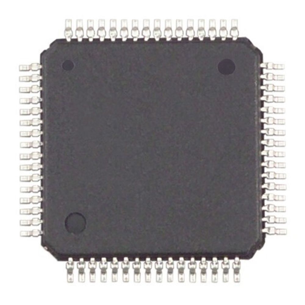 Транзистор биполярный BU1427KV / QFP-64