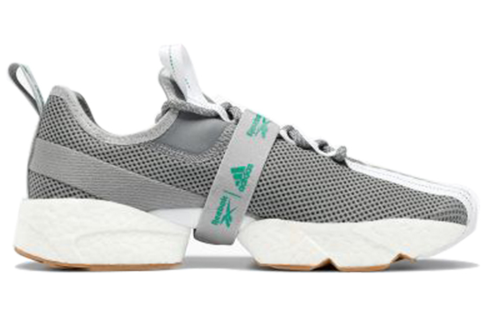 Кроссовки Adidas X Reebok Instapump Fury Boost Prototype