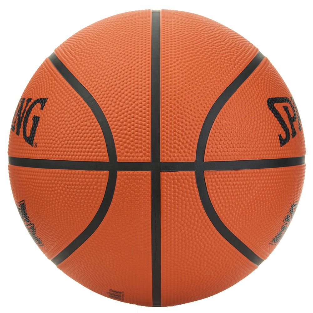 Мяч баскетбольный SPALDING Slam Dunk