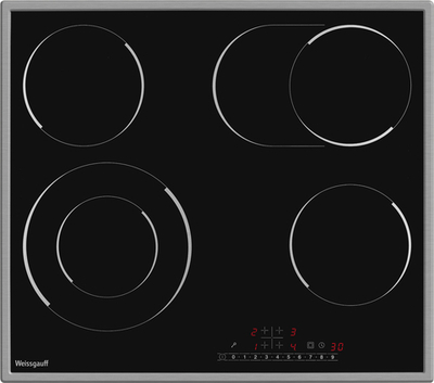 Weissgauff HV 642 BS