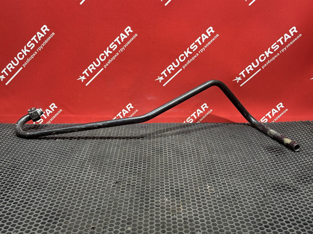 Трубка ГУРа