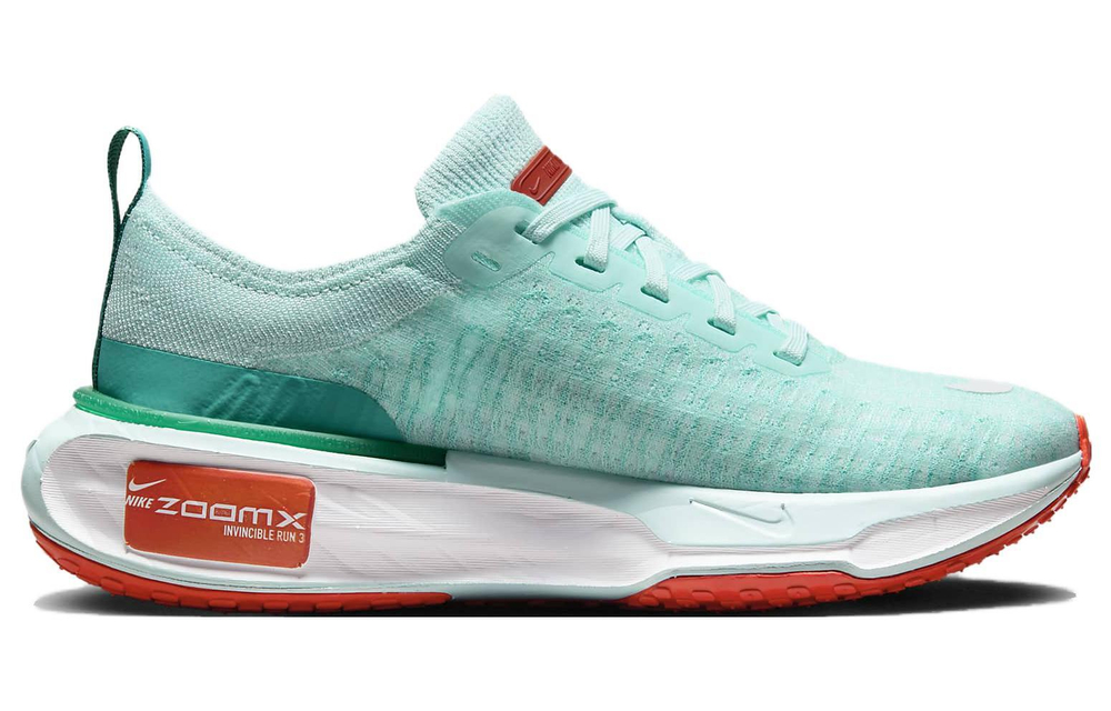 Кроссовки Nike Invincible Run 3 (Женская размерная сетка)