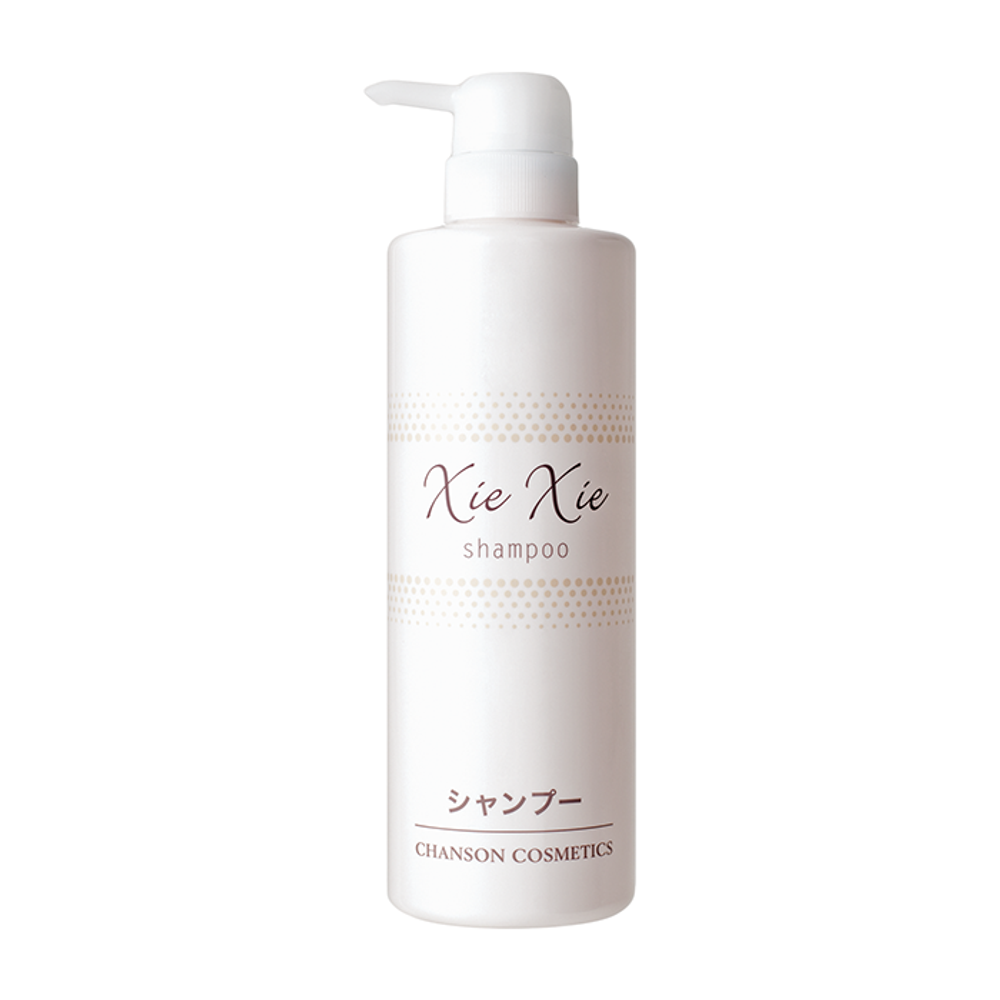 CHANSON COSMETICS XIE XIE SHAMPOO