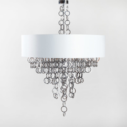 Люстра Sigma L2 7128/80