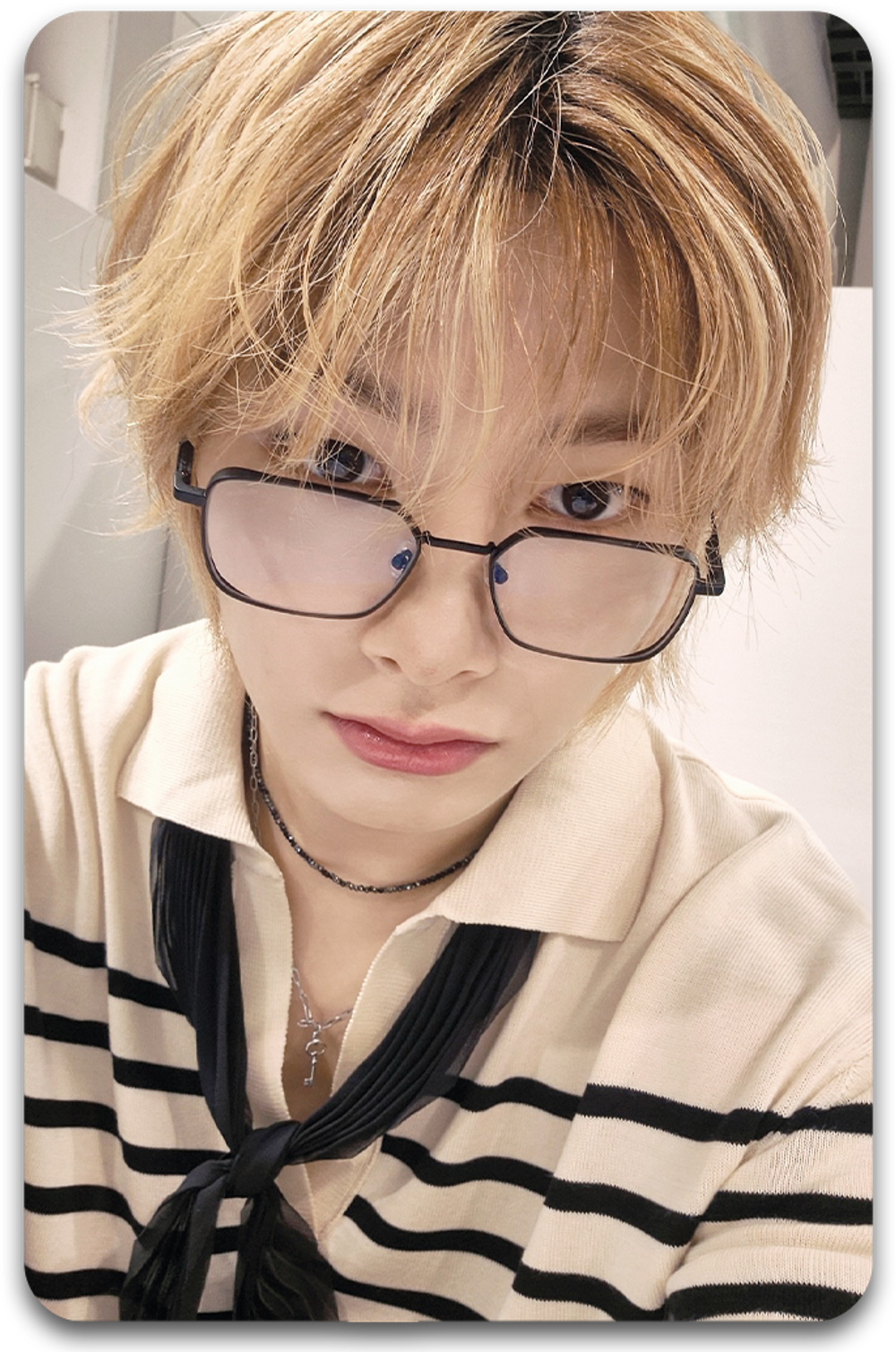 Карта / STRAY KIDS #1377