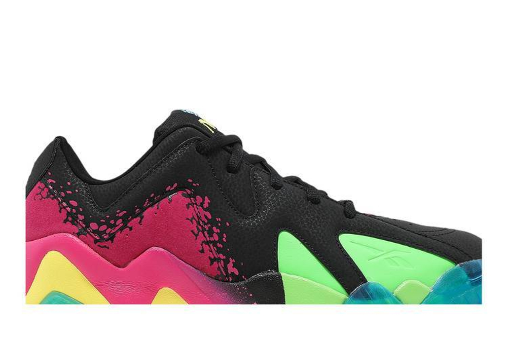 Кроссовки Nerf X Reebok Kamikaze 2 Low "Backboard Breaker"